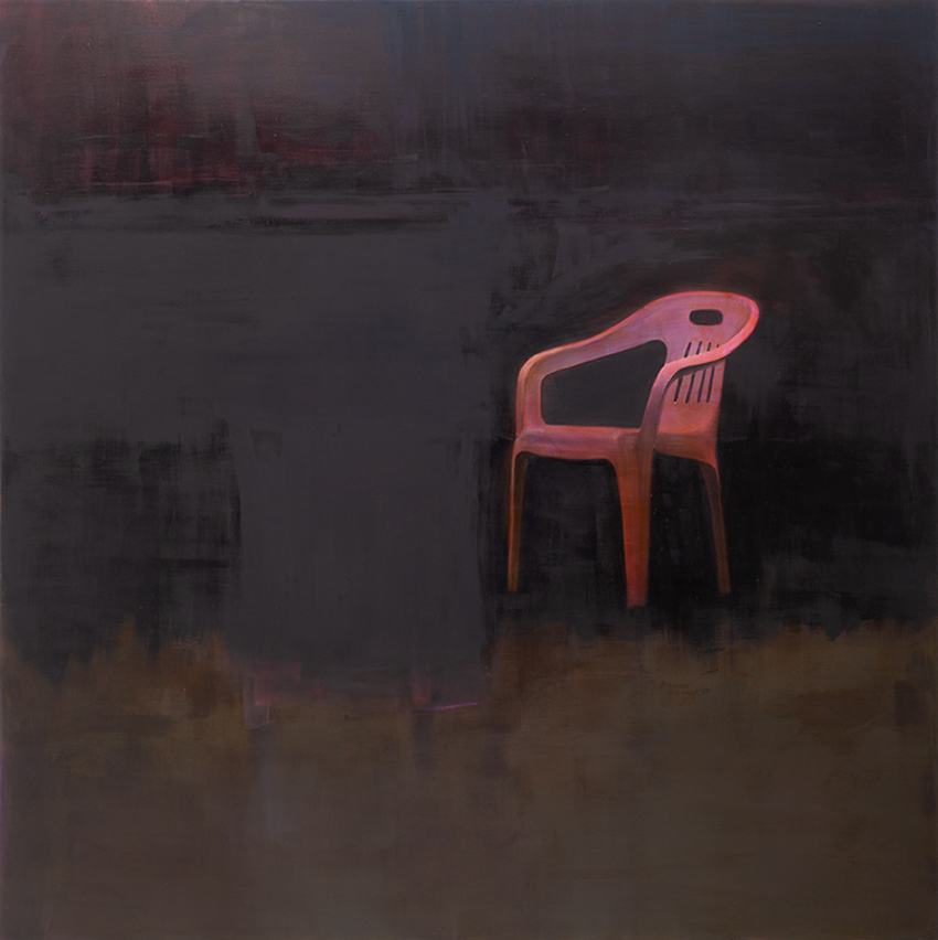 [Translate to deutsch:] Monobloc, 182 x 182 cm