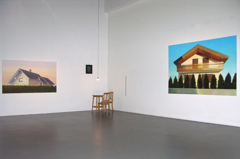 [Translate to deutsch:] Opera Austria, art in the haeart of Europe, Luigi Pecci, center for contemporary art, Prato. (I)