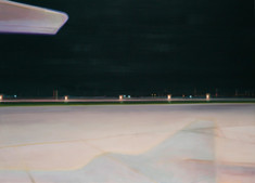 Palma Nr. 4, 182 x 252 cm