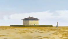 F5, 182 x 320 cm