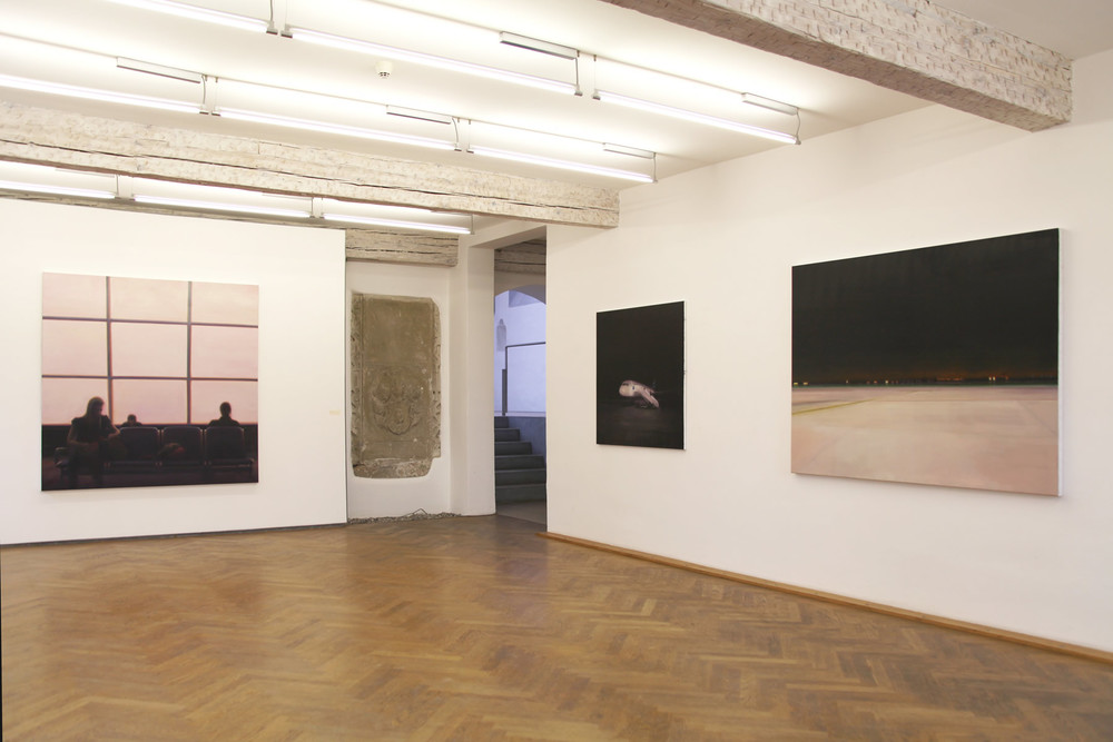 Galerie der Stadt Backnang, 2013